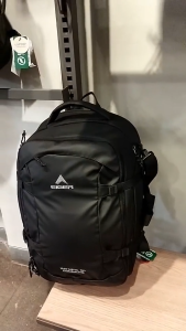 PROMO Tas Ransel Laptop Kanawa Commute 28L Tas Ransel Laptop Backpack Original