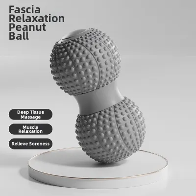 XIAOLANYAN | Muscle Relaxation Yoga Ball