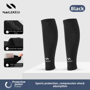 NAILEKESI | Compression Calf Sleeve