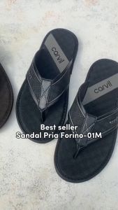 Carvil Sandal Pria Forino-01 M