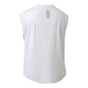 LIEYAN | Soft Lightweight Sleeveless T-shirt for Sports and Yoga