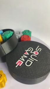 Gonggi Squid game 2 korean game + base wadah