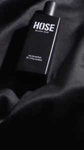 HOSE Eau De Parfum Black Oud 50ml