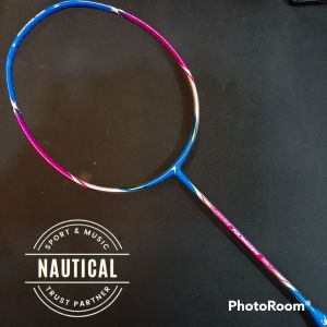 RAKET BADMINTON FLYPOWER PULANGGENI ORIGINAL