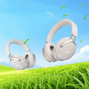 Bose | Noise Cancelling Wireless Headphones