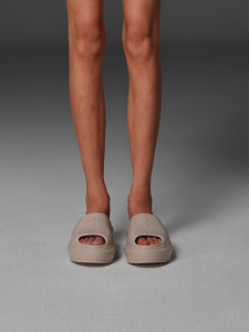 SMFK | Thick Sole Elevating Sport Sandals