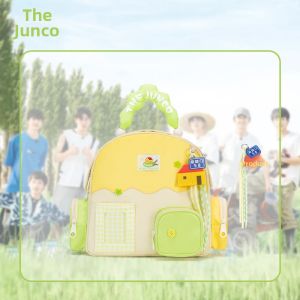 FEINIAOJUN | Large Capacity Green Shoulder Bag For Women