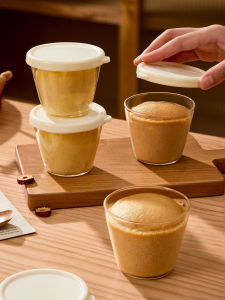 YYIEDERNG | Oven and Steamer Compatible Reusable Food Grade Baking Mold