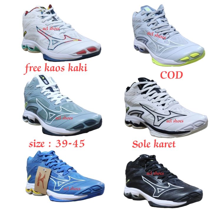 Mizuno wl z clearance harga