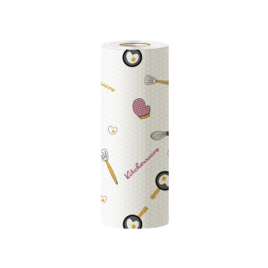 MAIENS | Disposable Kitchen Paper Towels & Washcloths for Dishwashing