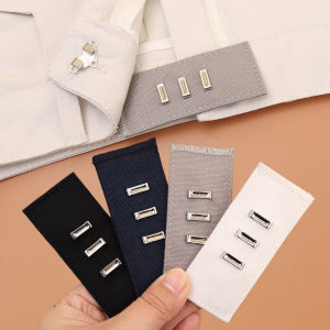 Anglebabylife 2pcs Extend Jeans Waist Button Pants Buckle Extender Fat Waist Hook Adjustment Pants Hook Extender for Men Women Jeans Pants Trousers