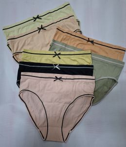 AVON LIVIA 7IN1 AIRYTECH HIPSTER PANTY PACK