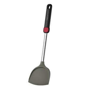 Cooker King | Bộ Dụng Cụ Nấu Ăn Không Dính Gồm Đũa Lật Và Muỗng