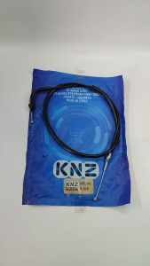 Kabel Gas R15 Bawah (KNZ) Throttle Cable Cabel Seling Iner Kawat Tali Yamaha R 15 Bagian Bawah