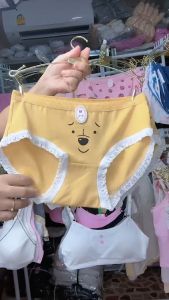 ชุด ผ้าเด็ก, กระเป๋าผ้าเด็ก, เด็ก 9-18 ปี, เด็ก, กางเกงในเด็ก, กางเกงในเด็ก สำหรับเด็ก