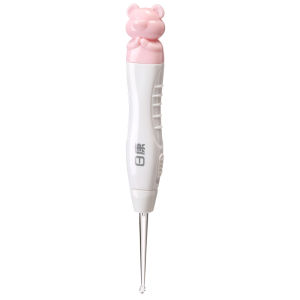 Rovco | Visible Light Ear Spoon For Children