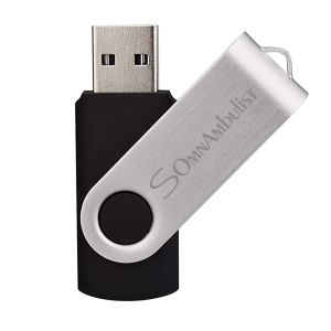 SomnAmbulist | SomnAmbulist Pen Drive 32GB 64GB 128GB High Speed USB2.0 for PC Mobile Mini Pen Drive 16GB 32GB USB Flash Drive 64GB 8GB 4GB