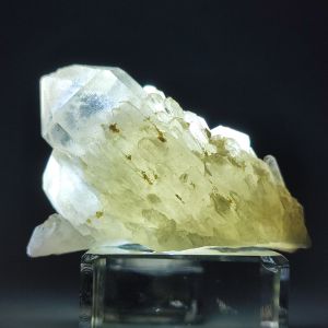 เคลียร์ ควอตซ์ คลิสตัล ทรงสับปะรด🔸Clear Quartz Crystal Pineapple