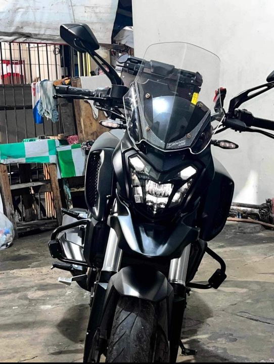 DOMINAR 400 TANK KIT Lazada PH