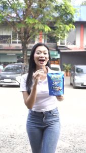 Camilan Makanan Ringan Snack Party Pack Isi 10 Delfi Bar 8 Gr Beng Beng Share It 9.5 Gr Kalpa Cokelat Kelapa 9 Gr Blastoz Bite 8 Gr Treat Cloud 9 Crunchy 8 Gr Dilan 9.5 Gr Wafer Wafello Italian Bites Chocoblast Caramel Better Fun Bites Slai Olai
