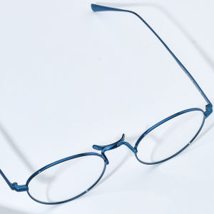 FONEX Titanium Glasses Frame Men Brand Design Vintage Retro Small Round Eyeglasses Women Full-Rim Japanese High-Quality Ultralight Custom Optical Eyewear F85732