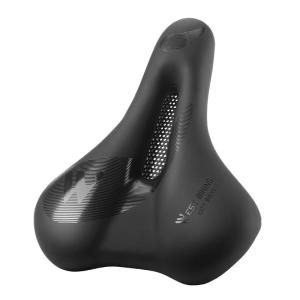 West Biking | Soft Comfortable Hollow Ventilated Saddle