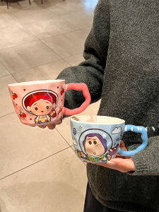 Ceramic Mug
