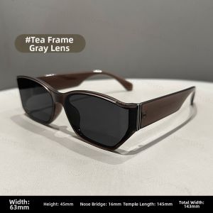 Chuming | UV Protection Driving Sun Glasses