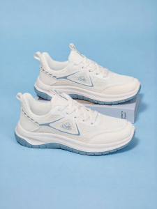 Warrior | Soft Lightweight Leisure Breathing Running Shoes