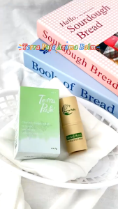 【BUY 1 TAKE 1】Anti-Itch Balm 7g | Dual Action (Repel & Soothe) | Plant-Based Formula invigorating