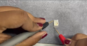 หลอด LED   RGBWA  UV  6 in 1   10W  ส่งไวสินค้าในไทย