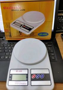 PROMO Timbangan Digital SF400/Timbangan kue/Timbangan Dapur/Timbangan SF400