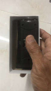 ไฟฉายสำหรับไล่สิ่งร้าย ไล่สัตว์ร้าย ไฟแรง ใช้งานได้จริง รับประกัน 1 เดือน พร้อมส่ง กดดูที่คลิป