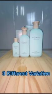 KAWAII Premium Whitening & Tick and Flea Pet Shampoo 80ml/250ml/500ml - 5 Variants for All Breeds