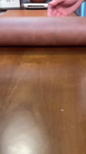 Thảm Da 2 Mặt Lót Chuột Văn Phòng Tinh Tế Sang Trọng Cao Cấp