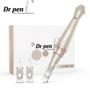 Dr Pen Ultima E30 Professional Electric Derma Pen Dr pen Micronee-dle Skin Rejuvenation Mesotherapy Beauty Machine