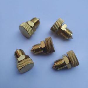 Baut Pembuangan Angin Pompa Baut Penutup Pompa Sparepart Pompa