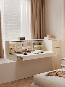 PAMEDI | Practical Customizable Window Storage Cabinet