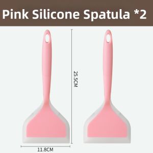 AMW | High-Temperature Resistant Non-Stick Egg Roll Special Shovel Spatula