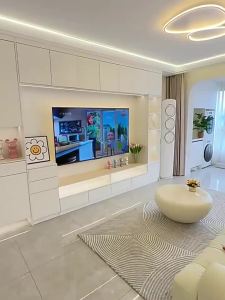 SHUOYU | Ultra-Thin Silicone LED Strip Flexible Embedded Linear Light