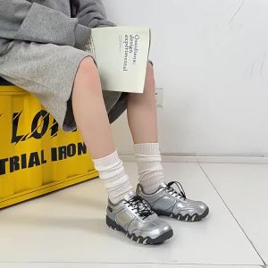 Forever 21 | Versatile Style Casual Sneakers