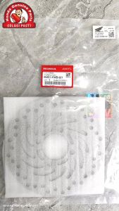 Piringan Cakram Depan Revo FI & Blade 110 125 Karbu FI