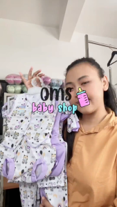 PAKET BROJOL! LEBIH HEMAT Setelan Baju Bayi GRATIS Bantal Guling Bayi