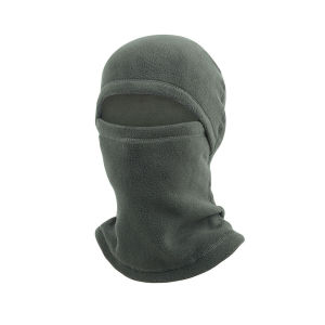 GTUBIKE Balaclava Full Face Mask New Winter Thermal Fleece Warmer Motorcycle Cycling Hood Liner Sports Running Neck Warmer