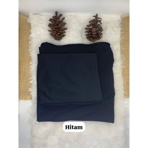 PASMINA INNER JERSEY OVAL BANDO/PASMINA OVAL/PASMINA TERLARIS/PASMINA OVAL BANDO CIPUT