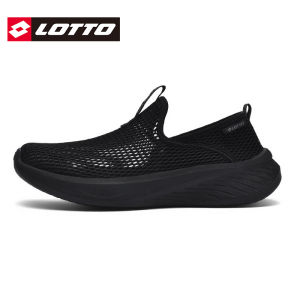 Lotto | Slip-on Lightweight Thin Breathable Mesh Sports Shoes