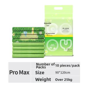 Cocoyo | Natural Pet Urination Pad XL Size