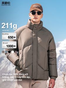 Enjeolon | High Down Filling Winter Jacket