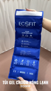 Combo 3 Túi Chườm Gel Nóng Lạnh Softgel 950g Tặng 1 – Chườm Nóng Lạnh Giảm Đau Thư Giãn Cơ Thể