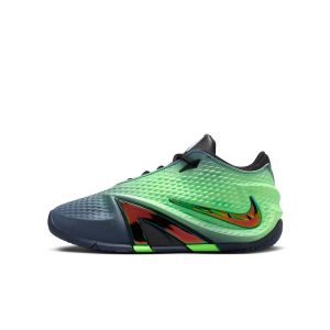 100% Authentic Nike | Kids Durable Basketball Shoes NIKE JA 4 IM7569